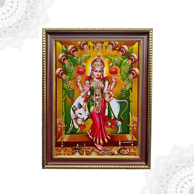 Vastu Grihalakshmi Frame