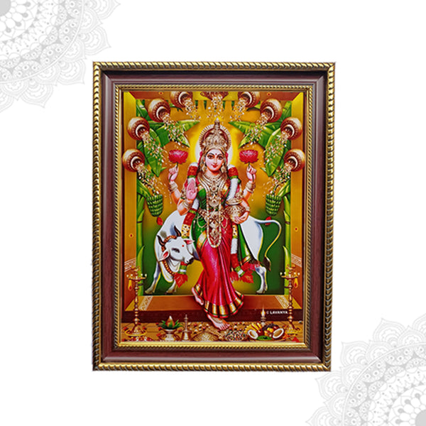 Vastu Grihalakshmi Frame
